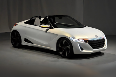 Mercedes-Maybach S-Class