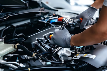 Mercedes-Maybach S-Class