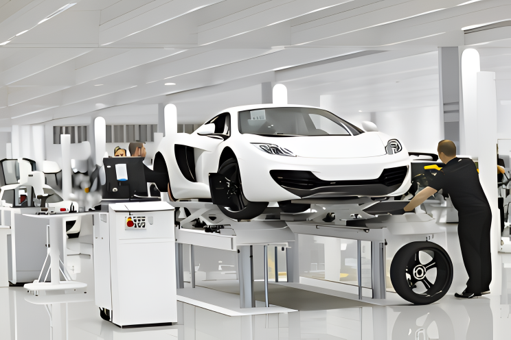 Mercedes-Maybach GLS