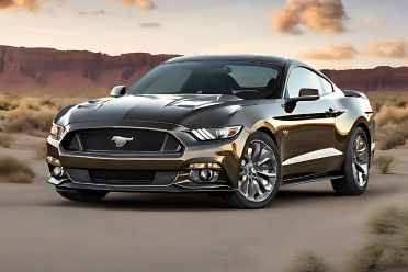 Mercedes-Maybach S-Class