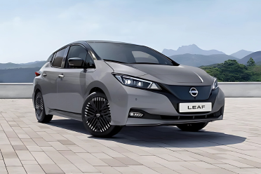 Mercedes-Maybach EQS SUV