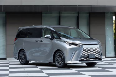 Mercedes-Maybach GLS